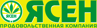 Логотип Ясен